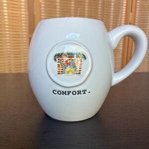 Rae Dunn Christmas Mug